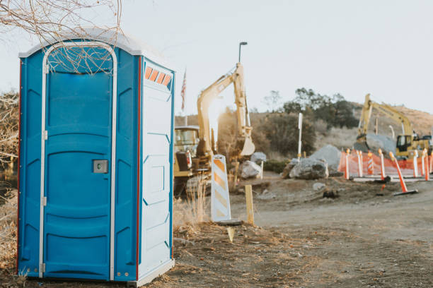 Porta potty rental for festivals in Brooksville, MS