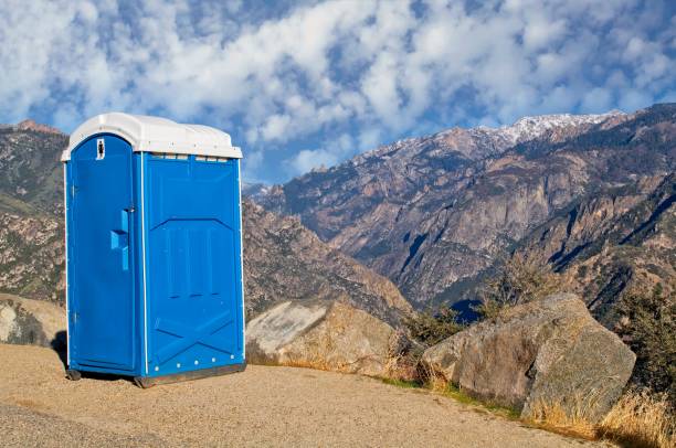 Affordable portable toilet rental in Brooksville, MS